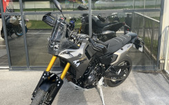 YAMAHA XTZ TENERE 700