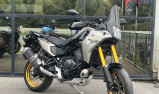 YAMAHA XTZ TENERE 700
