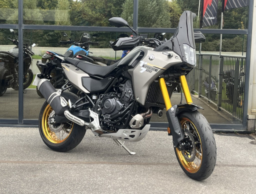 YAMAHA XTZ TENERE 700