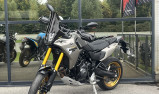 YAMAHA XTZ TENERE 700