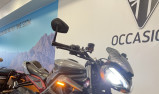 TRIUMPH STREET TRIPLE 765 RS