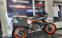 KTM 890 SMT