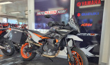 KTM 890 SMT