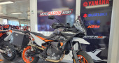 KTM 890 SMT | 3800KMS | 189€/MOIS
