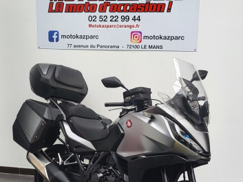 HONDA NT 1100 DCT PACK URBAN REVISE ET GARANTIE CONSTRUCTEUR