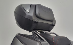 HONDA NT 1100 DCT PACK URBAN REVISE ET GARANTIE CONSTRUCTEUR