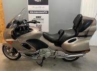 BMW K1200 LT