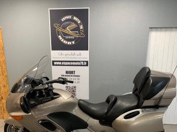 BMW K1200 LT