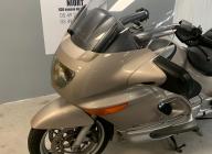 BMW K1200 LT