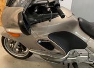 BMW K1200 LT