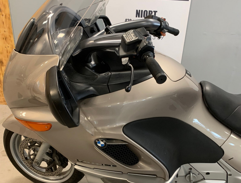 BMW K1200 LT