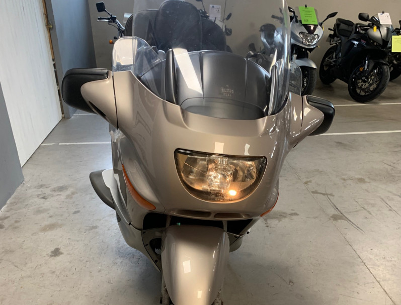 BMW K1200 LT