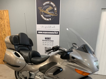 BMW K1200 LT