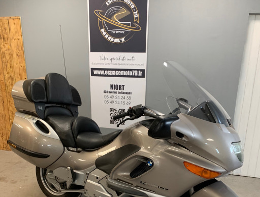 BMW K1200 LT