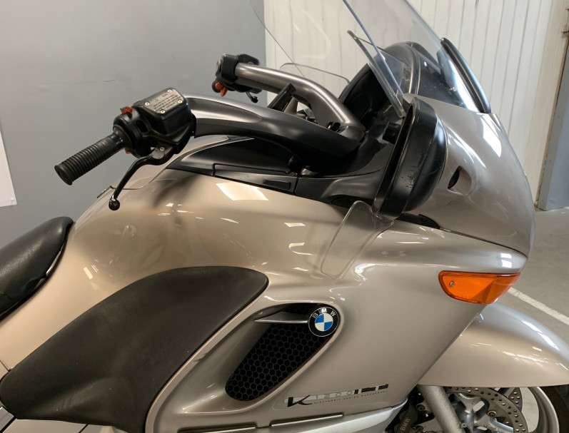 BMW K1200 LT