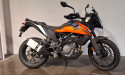 KTM 390 ADVENTURE