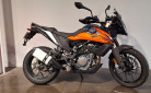 KTM 390 ADVENTURE