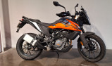 KTM 390 ADVENTURE