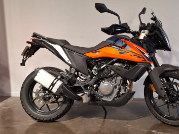 KTM 390 ADVENTURE