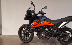 KTM 390 ADVENTURE