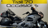 HONDA GL1800 GOLDWING  MY14