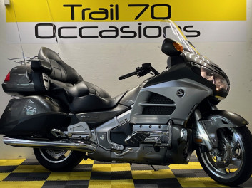 HONDA GL1800 GOLDWING  MY14