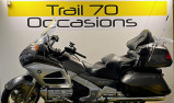 HONDA GL1800 GOLDWING  MY14