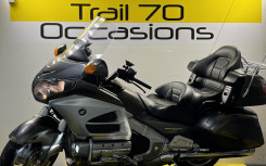 HONDA GL1800 GOLDWING  MY14