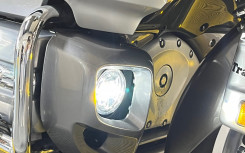 HONDA GL1800 GOLDWING  MY14