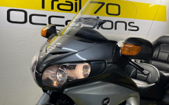 HONDA GL1800 GOLDWING  MY14