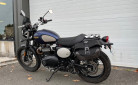 TRIUMPH SCRAMBLER 900