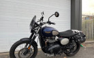 TRIUMPH SCRAMBLER 900