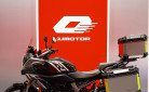 QJ MOTOR SRT 600 SX Touring