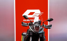 QJ MOTOR SRT 600 SX Touring