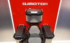 QJ MOTOR SRT 600 SX Touring