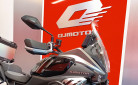 QJ MOTOR SRT 600 SX Touring