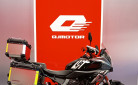 QJ MOTOR SRT 600 SX Touring
