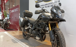 SUZUKI DL 1000 V-STROM
