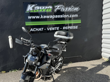 BMW F 900 R A2