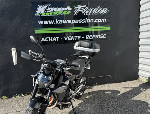 BMW F 900 R A2