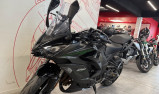 KAWASAKI NINJA 1100 SX 2025 GARANTIE 2029 - 195e/MOIS