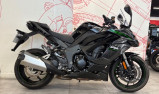 KAWASAKI NINJA 1100 SX 2025 GARANTIE 2029 - 195e/MOIS
