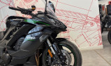 KAWASAKI NINJA 1100 SX 2025 GARANTIE 2029 - 195e/MOIS