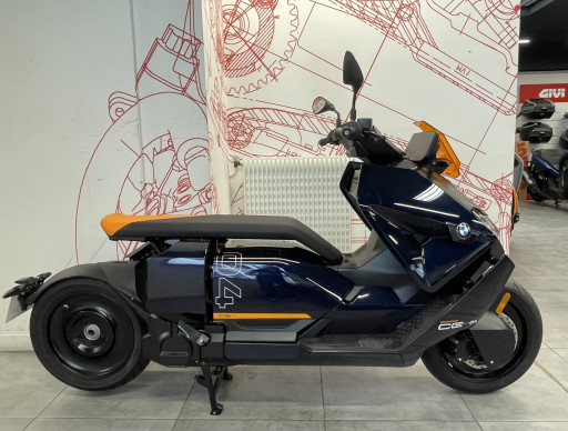 BMW CE 04 AVANTGARDE - GARANTIE CONSTRUCTEUR - 230€/MOIS*