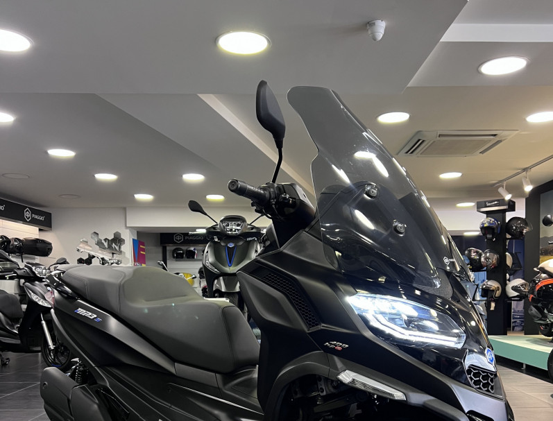 PIAGGIO MP3 400 HPE SPORT E5+