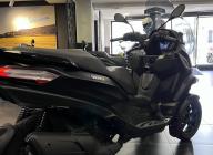 PIAGGIO MP3 400 HPE SPORT E5+