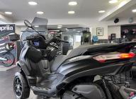PIAGGIO MP3 400 HPE SPORT E5+