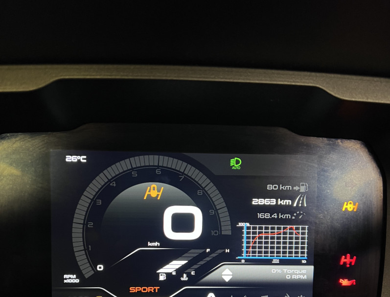 PIAGGIO MP3 400 HPE SPORT E5+