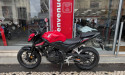 CB500 CB 500 HORNET 03/2025