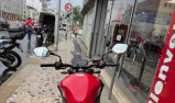 CB500 CB 500 HORNET 03/2025